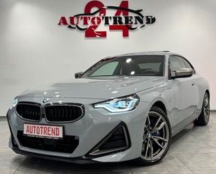 BMW M240i Gebrauchtwagen