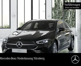 Mercedes-Benz CLA 200 Shooting Brake Gebrauchtwagen