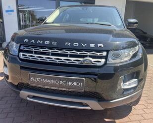 Land Rover Range Rover Evoque Gebrauchtwagen