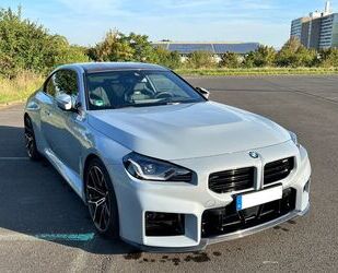 BMW M2 Gebrauchtwagen