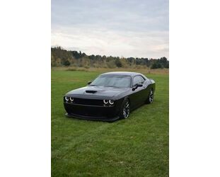 Dodge Challenger Gebrauchtwagen
