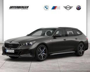 BMW 540 Gebrauchtwagen