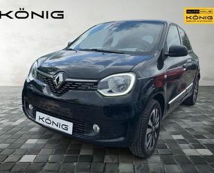 Renault Twingo Gebrauchtwagen
