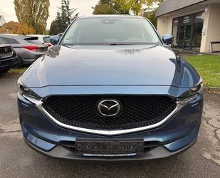 Mazda CX-5 Gebrauchtwagen