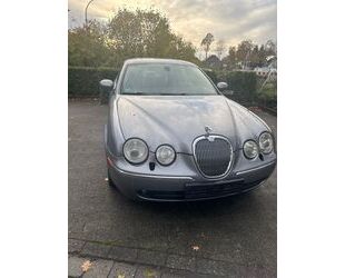 Jaguar S-Type Gebrauchtwagen