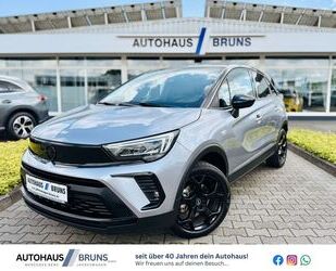Opel Crossland (X) Gebrauchtwagen