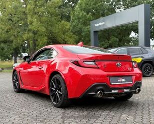 Toyota GR86 Gebrauchtwagen