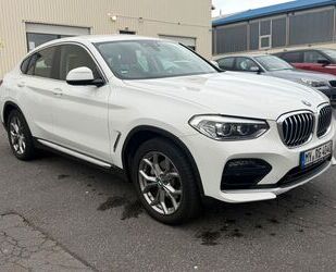 BMW X4 Gebrauchtwagen