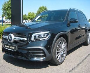 Mercedes-Benz GLB 200 Gebrauchtwagen