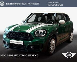 Mini Cooper SD Countryman Gebrauchtwagen