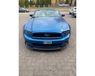 Ford Mustang Gebrauchtwagen