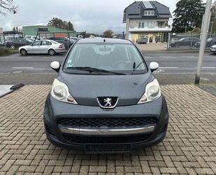 Peugeot 107 Gebrauchtwagen