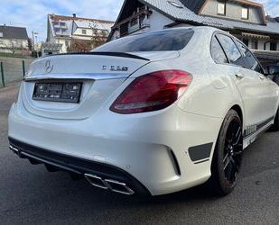 Mercedes-Benz C 63 AMG Gebrauchtwagen