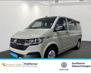 VW T7 Multivan Gebrauchtwagen
