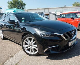 Mazda 6 Gebrauchtwagen