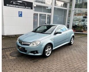 Opel Tigra Gebrauchtwagen