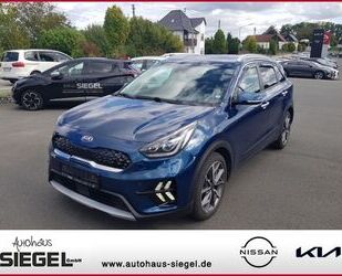 Kia Niro Gebrauchtwagen