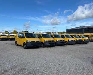 VW T5 Transporter Gebrauchtwagen