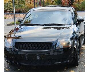 Audi TT Gebrauchtwagen