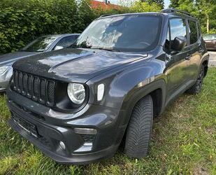 Jeep Renegade Gebrauchtwagen