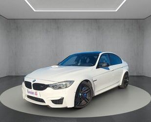 BMW M3 Gebrauchtwagen