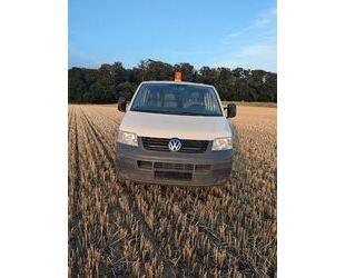 VW T5 Transporter Gebrauchtwagen