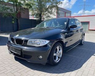 BMW 116 Gebrauchtwagen