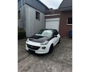 Opel Adam Gebrauchtwagen