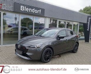 Mazda 2 Gebrauchtwagen