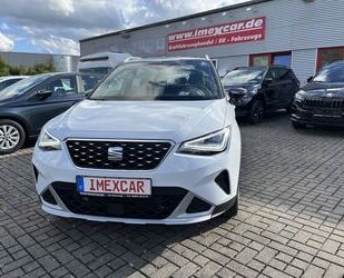 Seat Arona Gebrauchtwagen