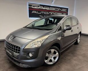 Peugeot 3008 Gebrauchtwagen