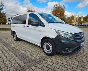 Mercedes-Benz Vito Gebrauchtwagen