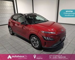 Hyundai KONA Gebrauchtwagen