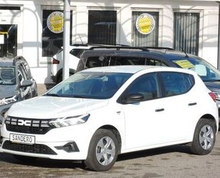 Dacia Sandero Gebrauchtwagen