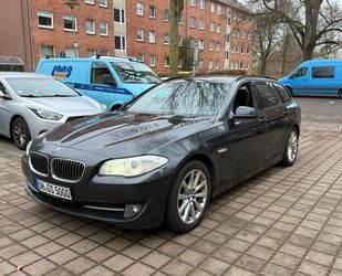 BMW 530 Gebrauchtwagen