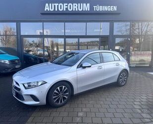 Mercedes-Benz A 200 Gebrauchtwagen