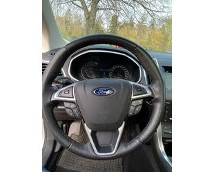 Ford Edge Gebrauchtwagen