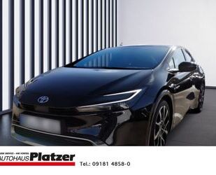 Toyota Prius Gebrauchtwagen