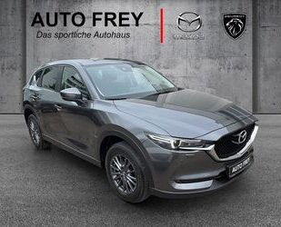 Mazda CX-5 Gebrauchtwagen