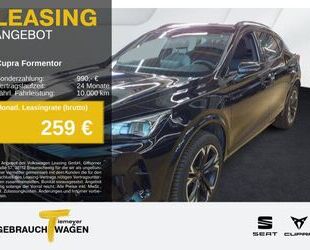 Cupra Formentor Gebrauchtwagen