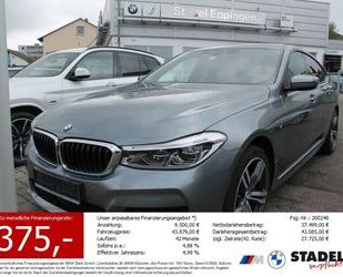 BMW 640 Gebrauchtwagen