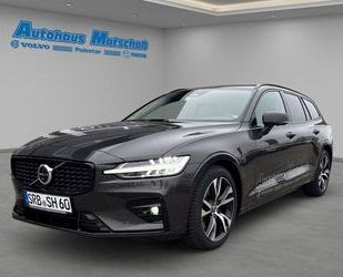 Volvo V60 Gebrauchtwagen