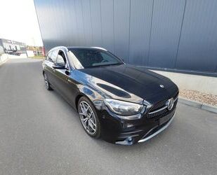 Mercedes-Benz E 220 Gebrauchtwagen