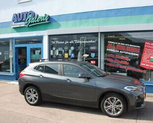 BMW X2 Gebrauchtwagen