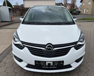 Opel Zafira Gebrauchtwagen