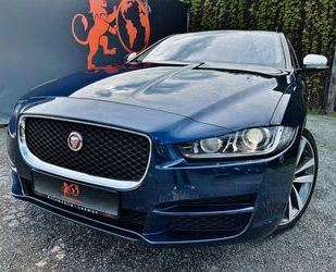 Jaguar XE Gebrauchtwagen