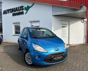 Ford Ka/Ka+ Gebrauchtwagen