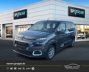 Citroen Berlingo Gebrauchtwagen