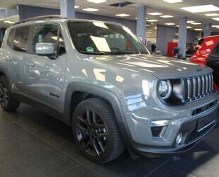 Jeep Renegade Gebrauchtwagen