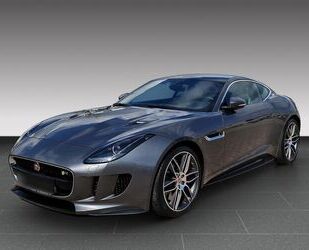 Jaguar F-Type Gebrauchtwagen